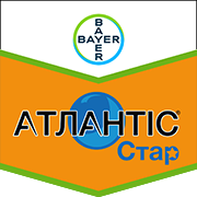  Гербіцид Атлантіс Стар