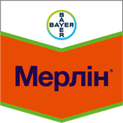  Гербіцид Мерлін
