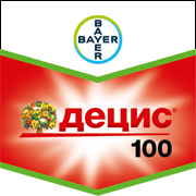 Інсектицид Децис