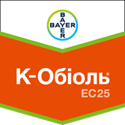 Інсектицид К-Обіоль ЕС25