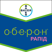 Інсектицид Оберон Рапід