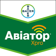 Фунгіцид Авіатор Xpro