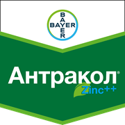 Фунгіцид Антракол