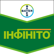Фунгіцид Інфініто