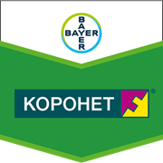 Фунгіцид Коронет