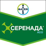 Фунгіцид Серенада АСО
