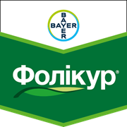 Фунгіцид Фолікур