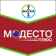 Протруйник Модесто Плюс