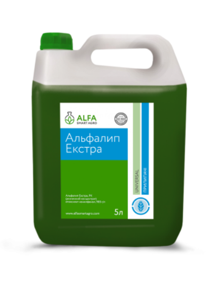Приліплювач Альфалип Екстра
