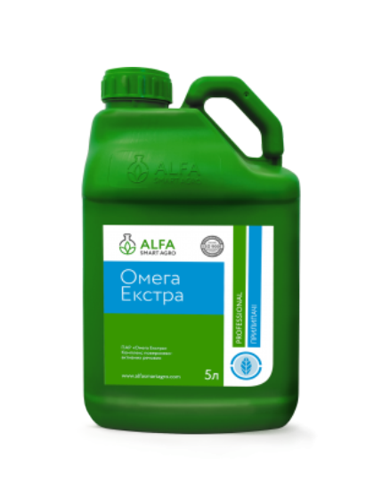 Приліплювач Омега Екстра
