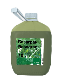  Гербіцид Базагран