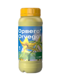 Фунгіцид Орвего