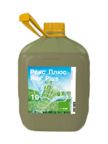 Фунгіцид Рекс Плюс
