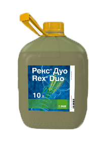 Фунгіцид Рекс Дуо