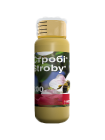 Фунгіцид Стробі