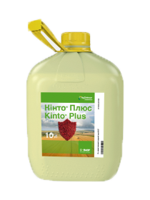Протруйник Кінто Плюс