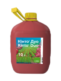 Протруйник Кінто Дуо