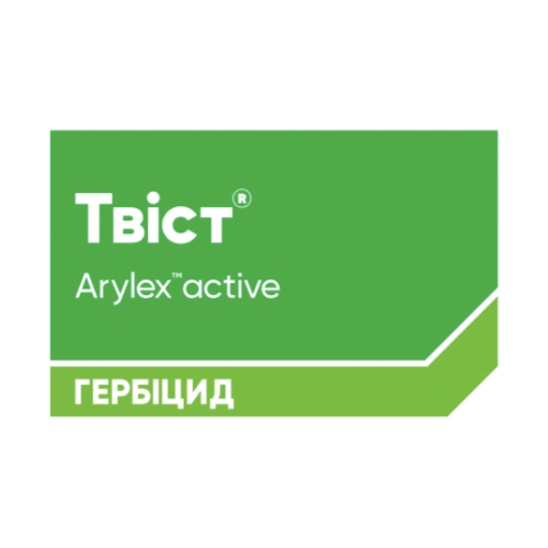 Гербіцид Твіст