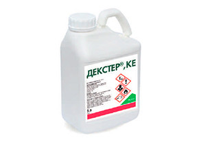 Гербіцид Декстер