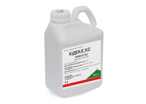 Гербіцид Кідека
