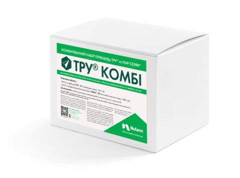  Гербіцид ТРУ Комбі