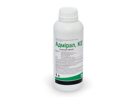 Інсектицид Адмірал
