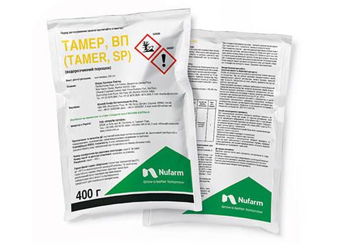 Інсектицид Тамер