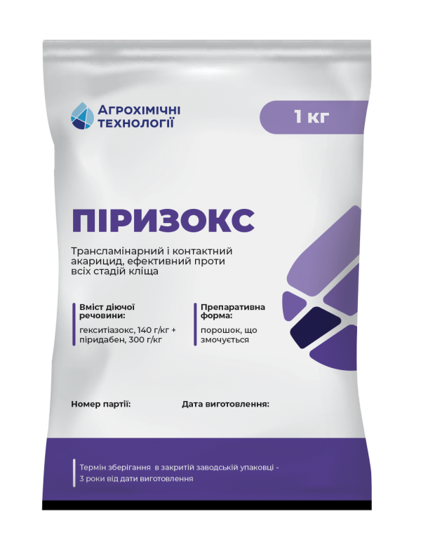 Інсектицид Піризокс 