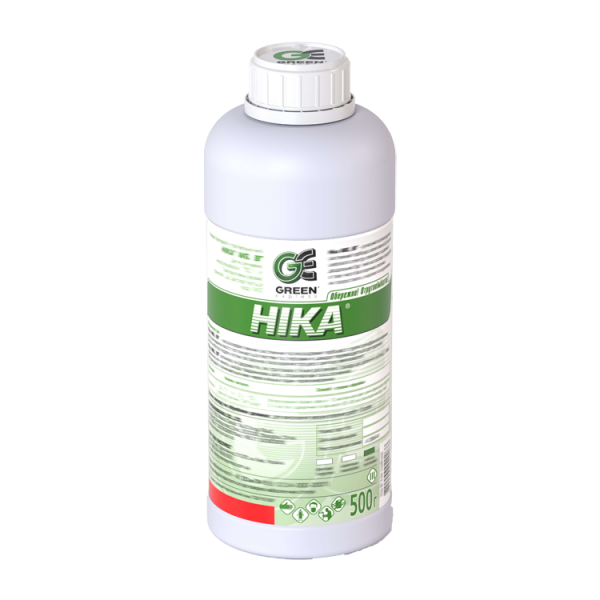 Гербіцид Ніка