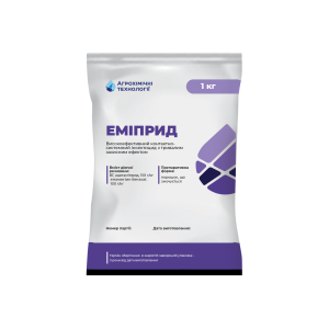 Інсектицид Еміприд 