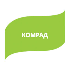  Гербіцид Комрад