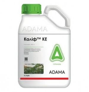  Гербіцид Каліф