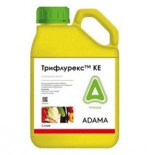  Гербіцид Трифлурекс