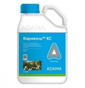 Фунгіцид Карнеоль