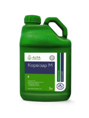 Фунгіцид Корвізар М