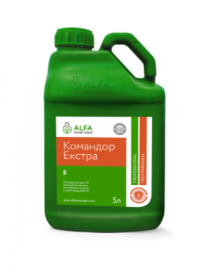 Протруйник Командор Екстра