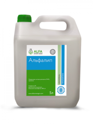 Приліплювач Альфалип