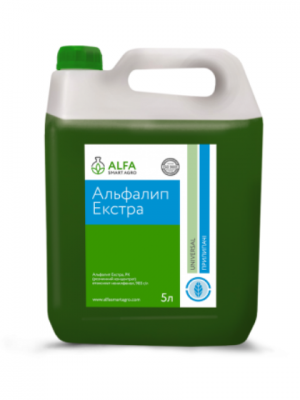Приліплювач Альфалип Екстра