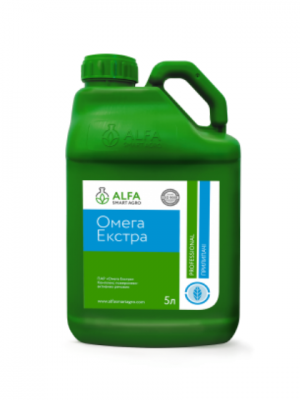 Приліплювач Омега Екстра