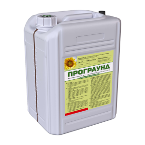 Гербіцид Програун (Пропазан)