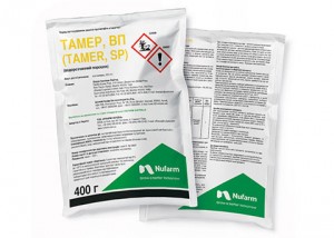 Інсектицид Тамер