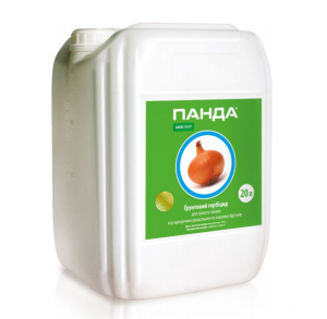 Гербіцид Панда