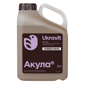 Фунгіцид Акула