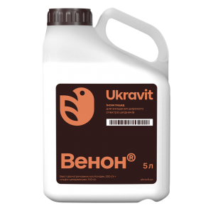 Інсектицид Венон