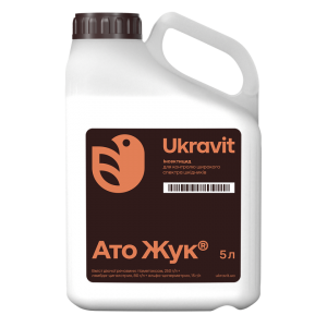 Інсектицид Ато Жук