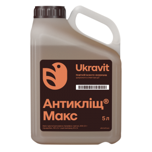 Інсектицид Антикліщ Макс