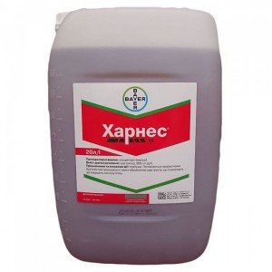 Гербіцид Харнес
