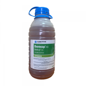 Гербіцид Белкар