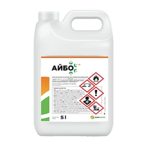 Гербіцид Айбо